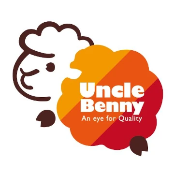 Uncle Benny Logo